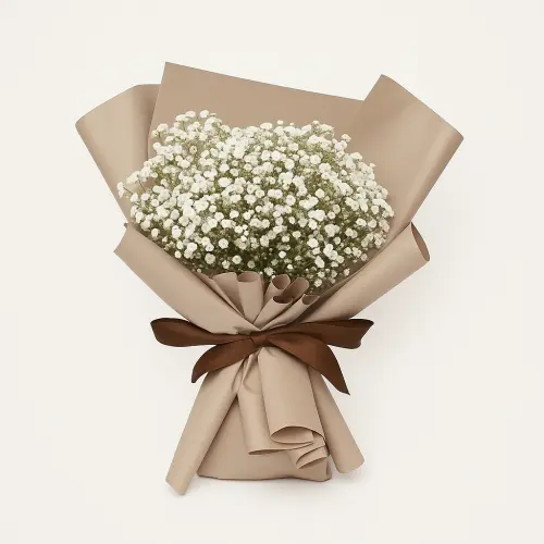 Buket bunga sarolangun murah