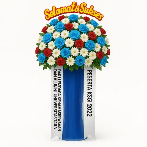 Standing Flower  sarolangun